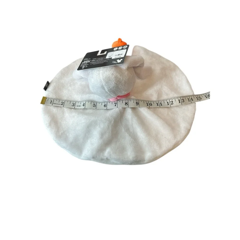 New‎ Disney The Nightmare Before Christmas ZERO DOG TOY Halloween Plush Ghost